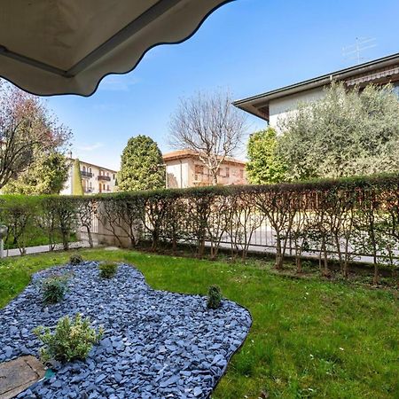 La Maison Peschiera del Garda Exteriér fotografie