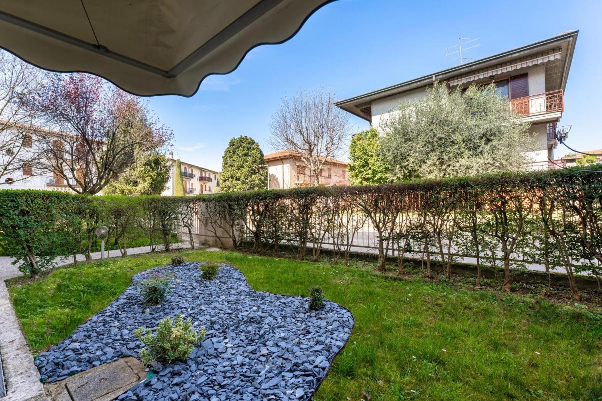 La Maison Peschiera del Garda Exteriér fotografie