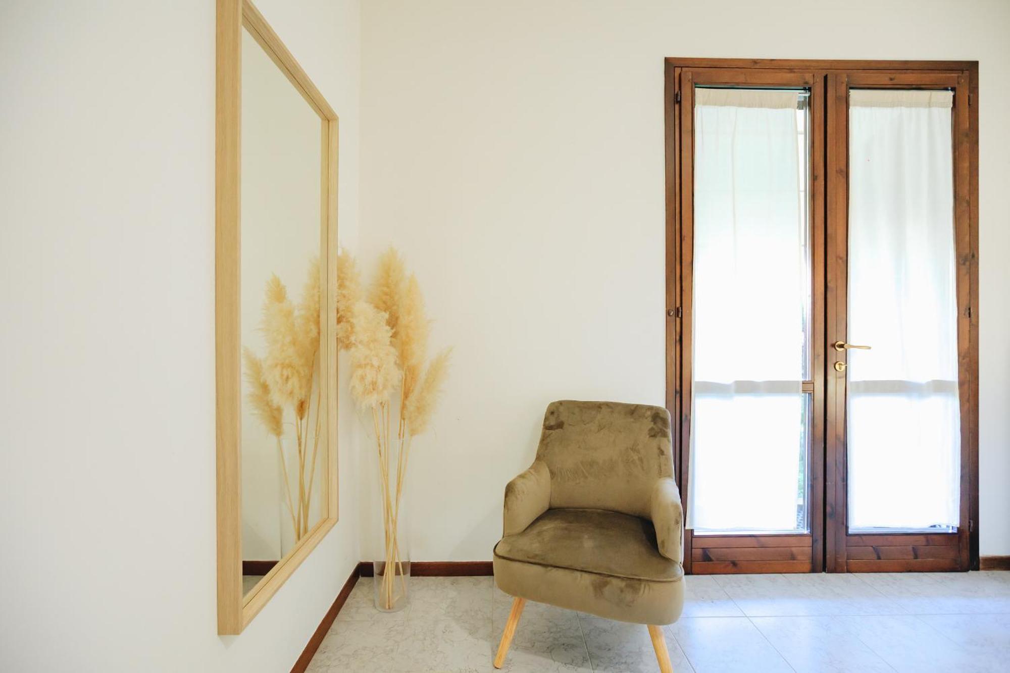 La Maison Peschiera del Garda Exteriér fotografie
