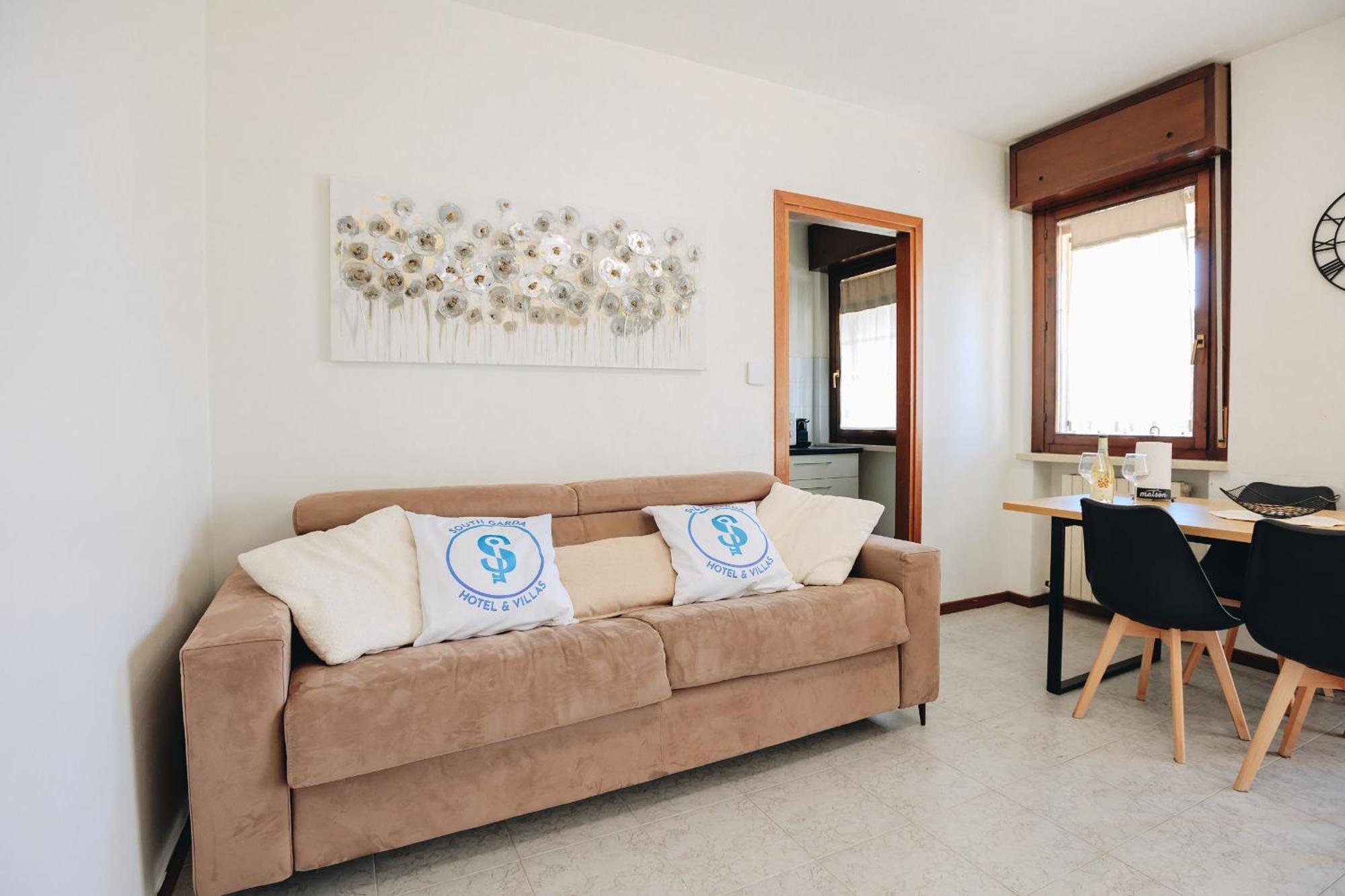 La Maison Peschiera del Garda Exteriér fotografie