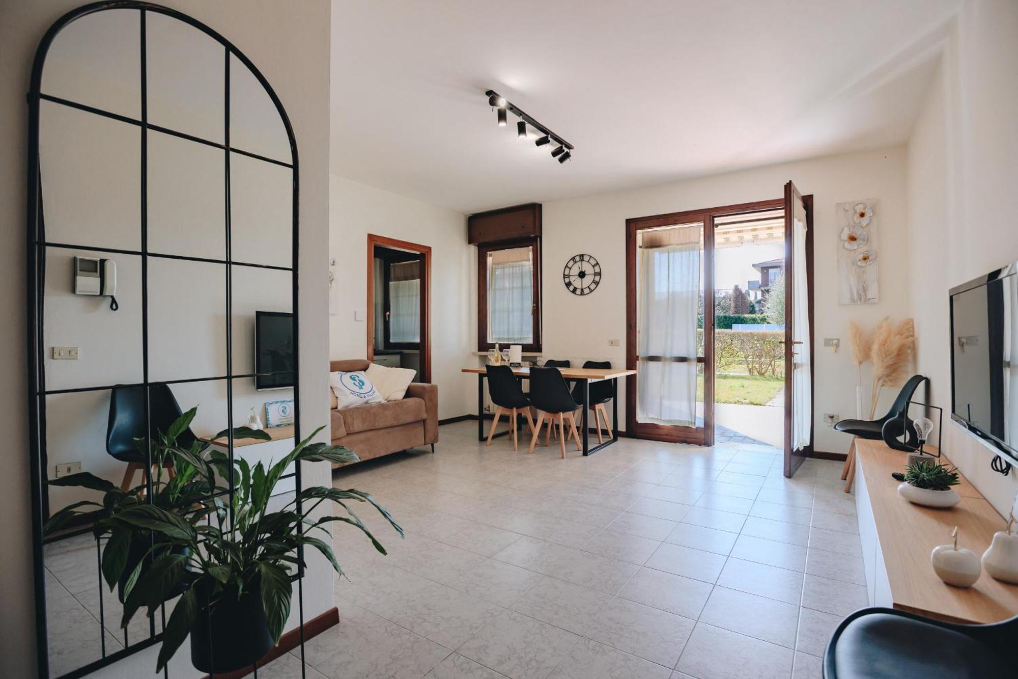 La Maison Peschiera del Garda Exteriér fotografie