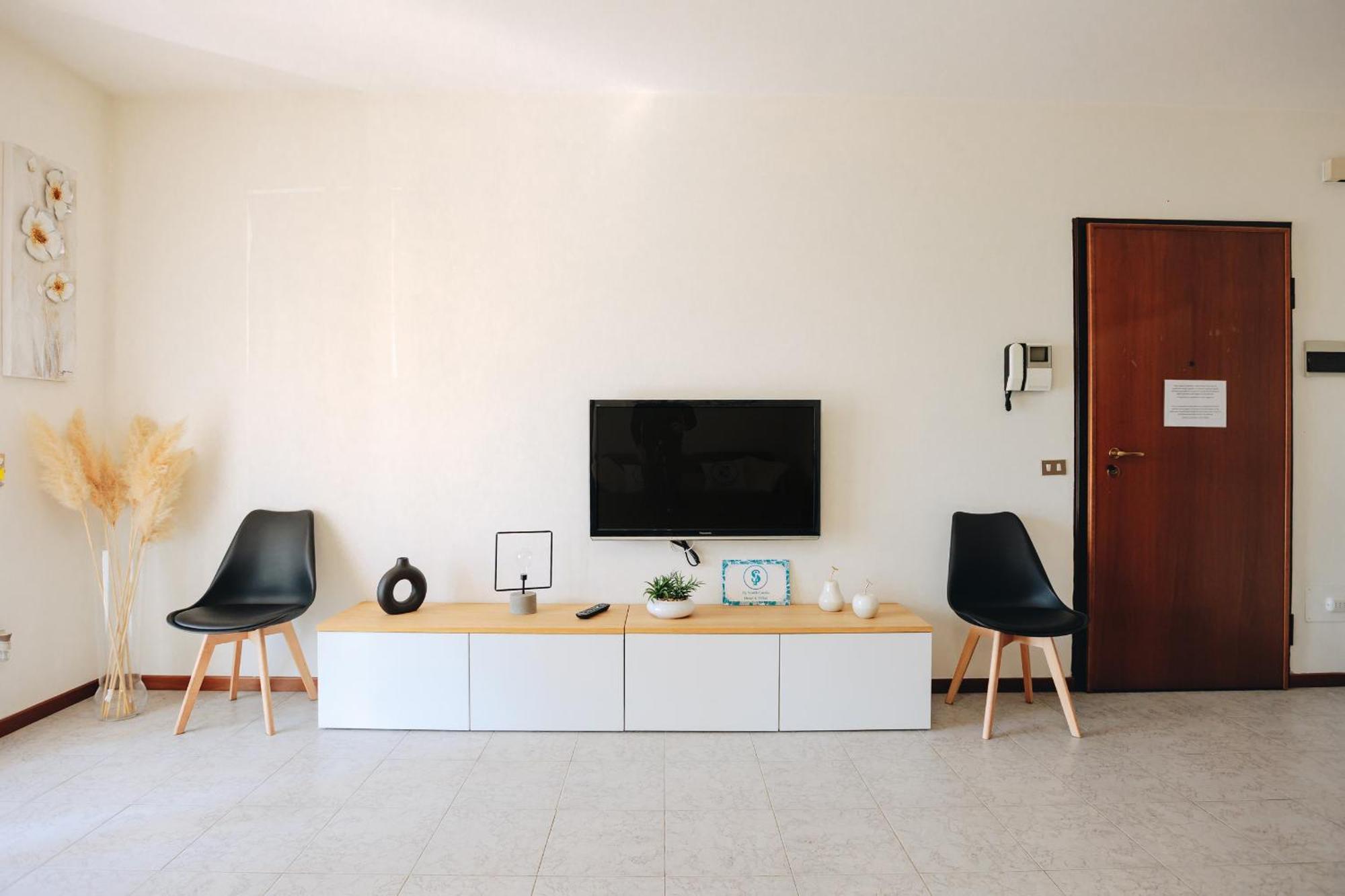 La Maison Peschiera del Garda Exteriér fotografie