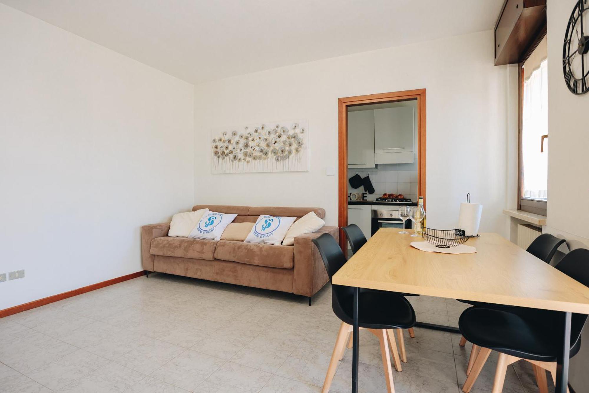 La Maison Peschiera del Garda Exteriér fotografie