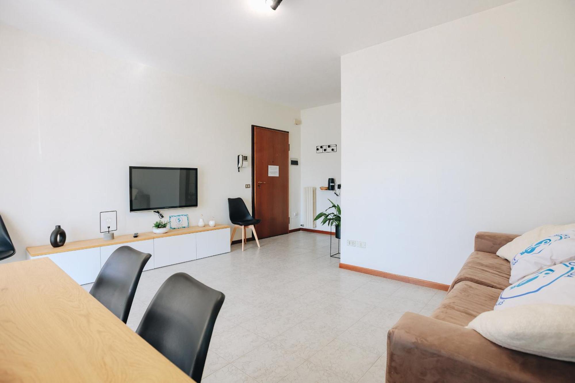 La Maison Peschiera del Garda Exteriér fotografie